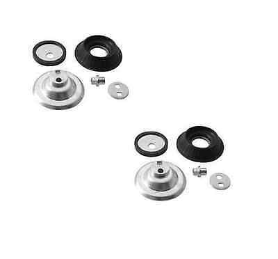 Specialty Products Company 89675 Front Camber/Caster Kit for Contour/Cougar 
